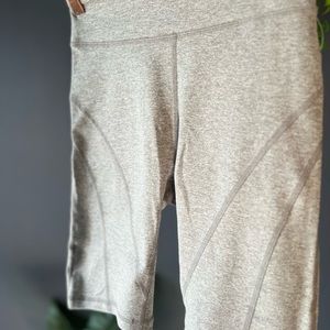 Free people Movement boyshorts  size xs